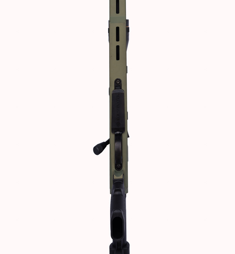 BRIDGER-Rem 700 SA Chassis
