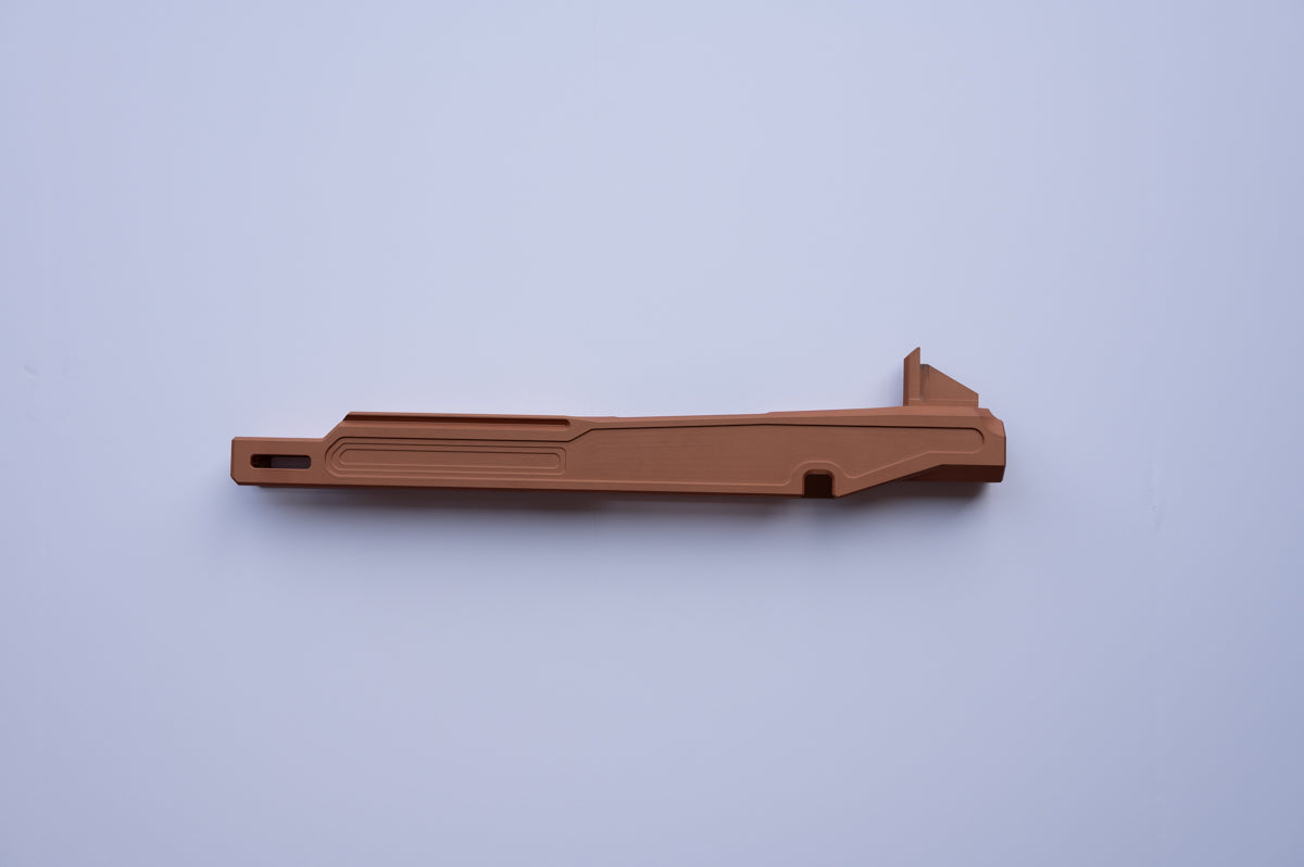 BRIDGER-Rem 700 SA Chassis